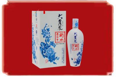 衡阳市南岳烟酒回收大青花老白干.jpg
